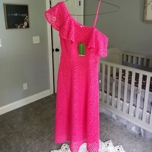 Sold - NWT Lilly Pulitzer Callisto Dress